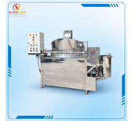 Máy đóng gói dầu gội, dầu xả, sữa tắm tự động