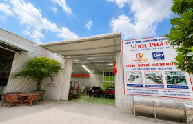 VIPATEK – Hành Trình Nghiên Cứu Và Chế Tạo Máy Chế Biến Thực Phẩm, Thủy Sản