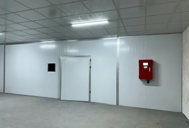 Máy Sấy Cá Khô, Tôm Khô Bơm Nhiệt Đối Lưu Gió | VIPATEK