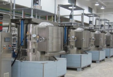 Máy Chiên Chân Không Công Nghiệp | VIPATEK