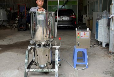 Máy Xay Công Nghiệp Đa Năng 30L, 50L, 100L | VIPATEK